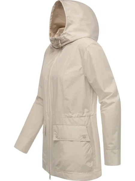 Ragwear Funkcinė striukė Monadetta A' smėlio