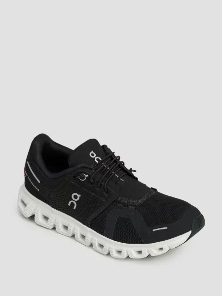 Buty do biegania On Running do biegania czarne