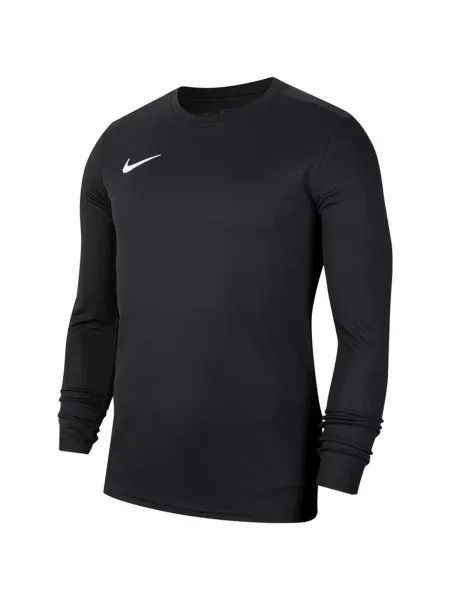 Tricou copii Nike negru
