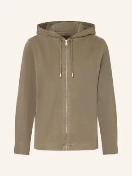 Marc O'polo Kurtka Wierzchnia braun zielona