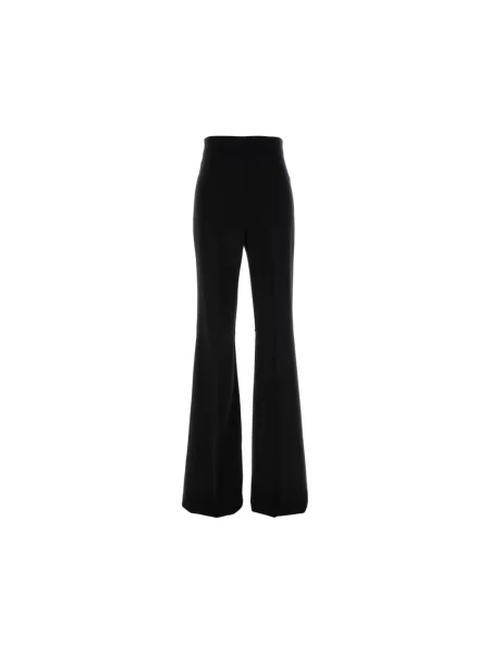 Spodnie Sportmax czarne