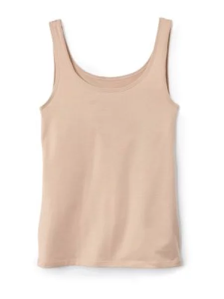 CALIDA Maiou pudră roz