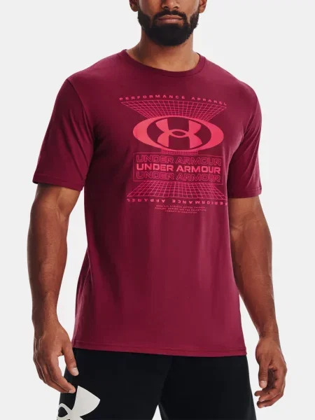 Tricou Under Armour