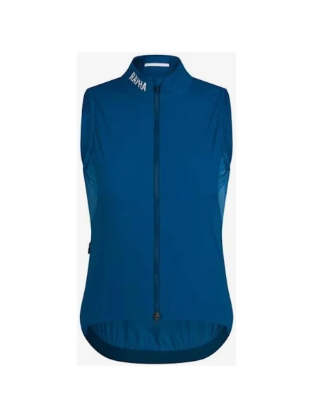 Kamizelka Rapha Pro Team Insulated S niebieski