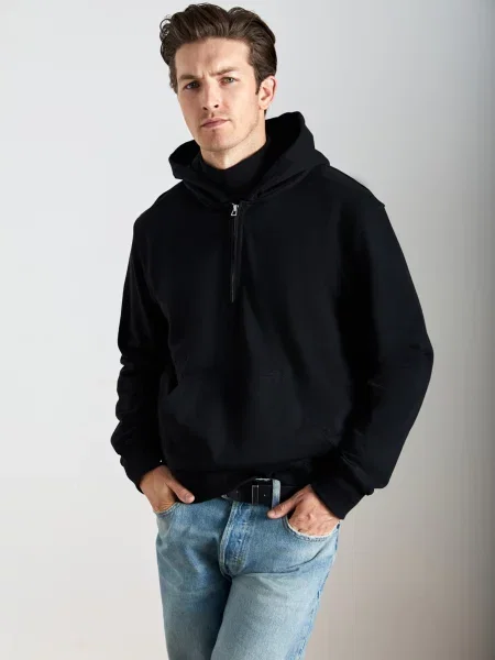 Grimelange Majica črna