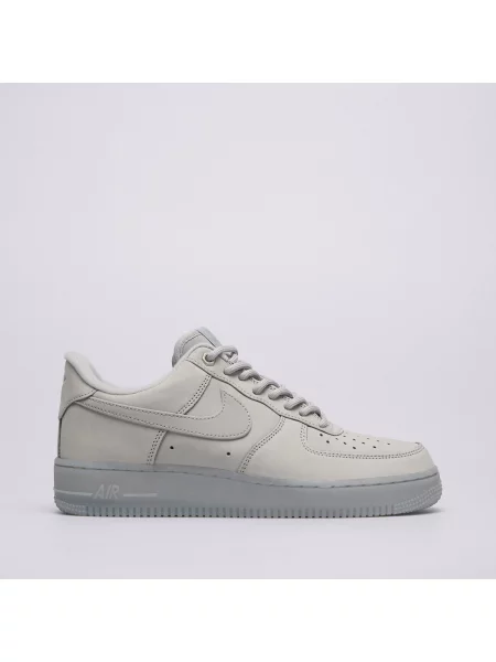 Sneakersy Nike Air Force 1 szare