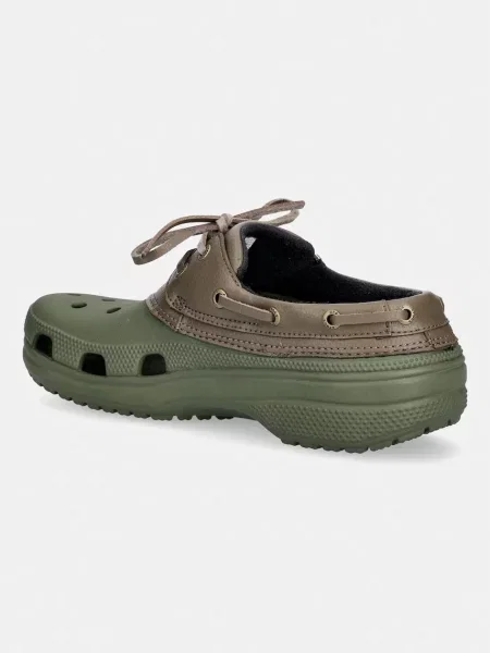 Классические шлепанцы Crocs