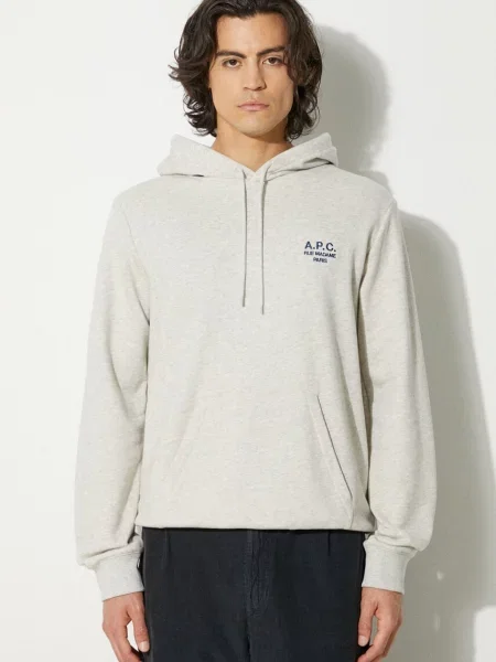 A.P.C. μπλούζα Marvin
