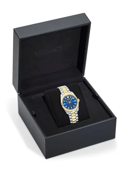 Ceas Versace albastru