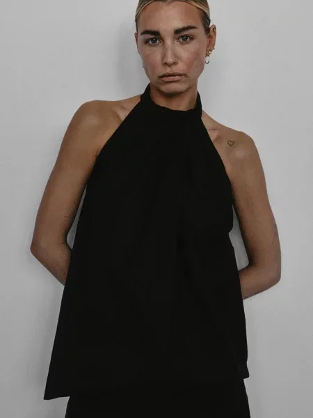 Блузка MUUV. MONGES