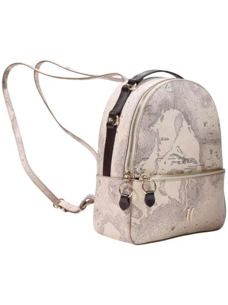 Rucsac Alviero Martini gri