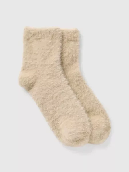 Zokni Gap bézs