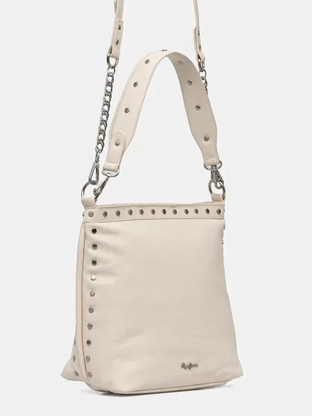 Сумочка Pepe Jeans CASSIDY MAI бежевий