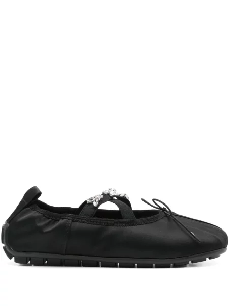 Balerini Simone Rocha negru