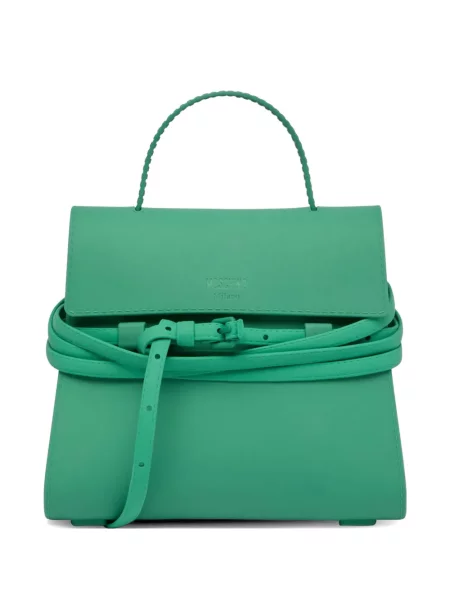 Top Moschino verde