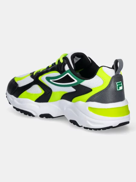 Детские кроссовки Fila Ray tracer