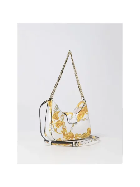 Torebka Versace Jeans Couture biała