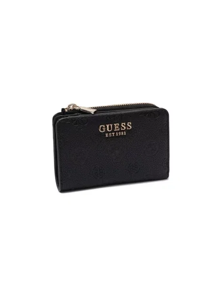Kézitáska Guess fekete