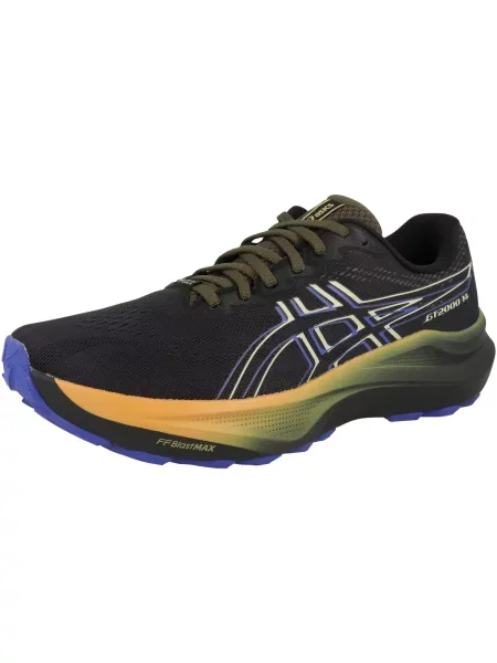 Sneakerși Asics GT-2000 negru