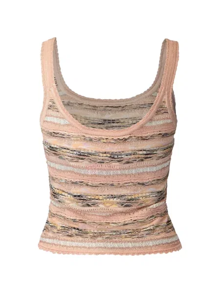 Top Ulla Johnson roz