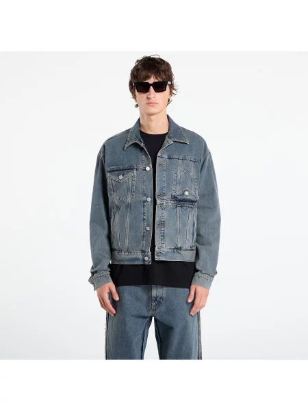 Куртка Mm6 серая