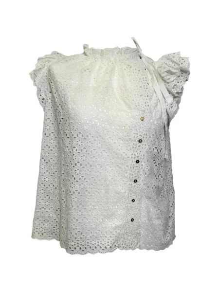 Top Ulla Johnson alb