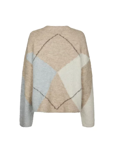 Sweter Neo Noir