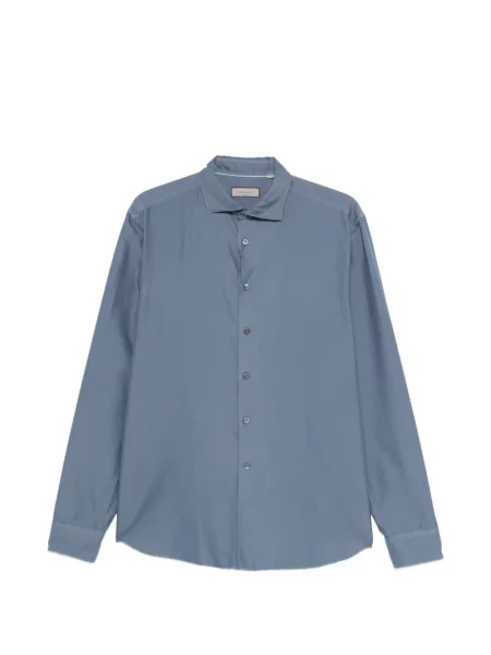 Cămașă Canali albastru