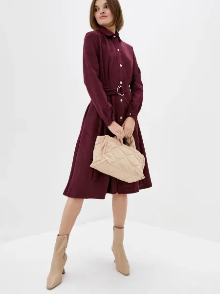 ISSA Plus ­ Платья фіолетова