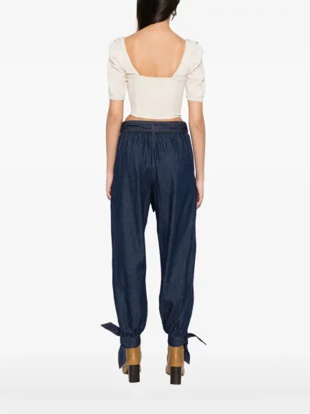 Top Vivienne Westwood drapat