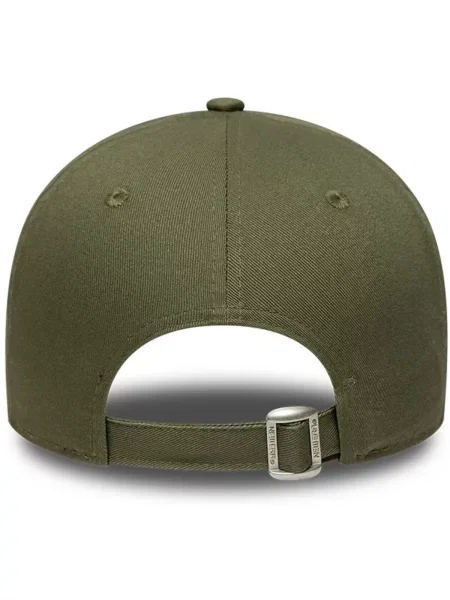 Šešir New Era s camo uzorkom zelena