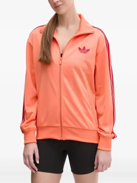 Pantaloni Adidas cu dungi clasici albastru