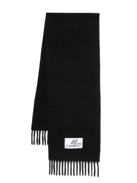 Fular Marni negru