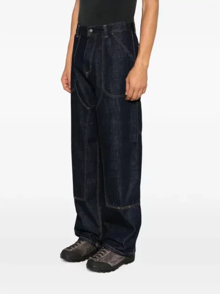 Τζιν Carhartt Wip μπλε