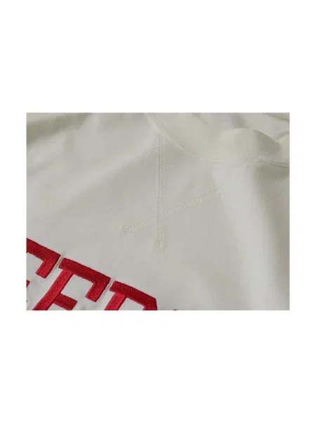 Tricou Reebok Sport alb