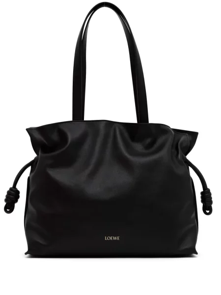 Geantă Loewe negru