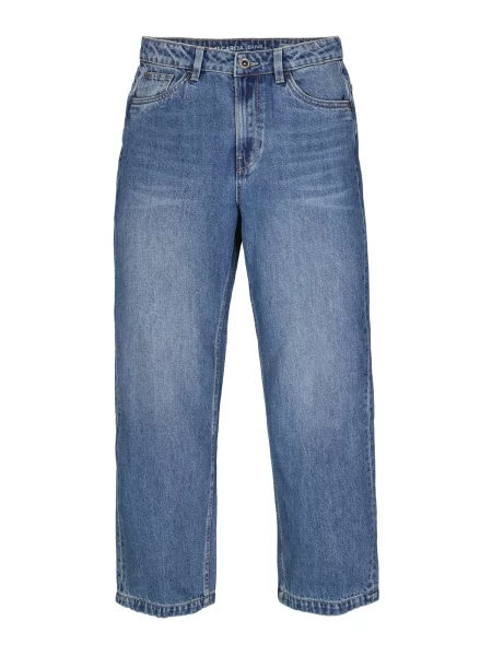 GARCIA Jeans denim albastru