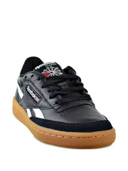 Sneakerși Reebok Revenge alb