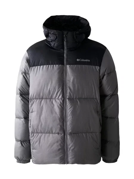 COLUMBIA Geacă outdoor Puffect™ II gri negru