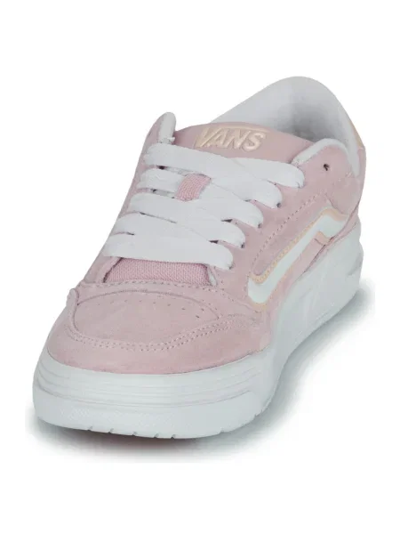 Pantofi Vans roz