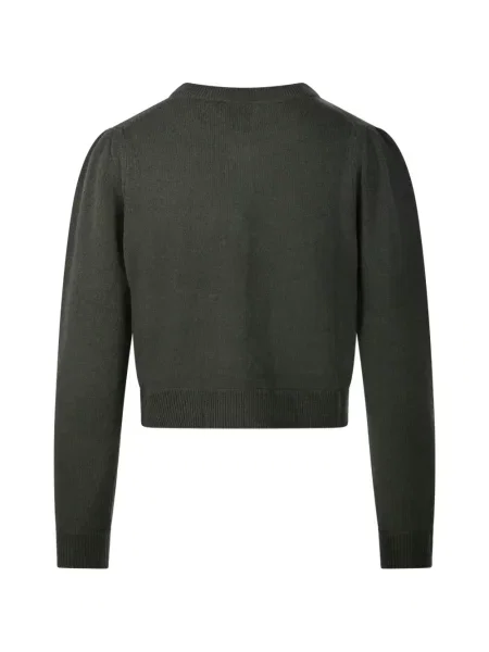 Cardigan Allude verde