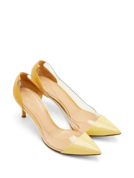 Pantofi cu toc Gianvito Rossi