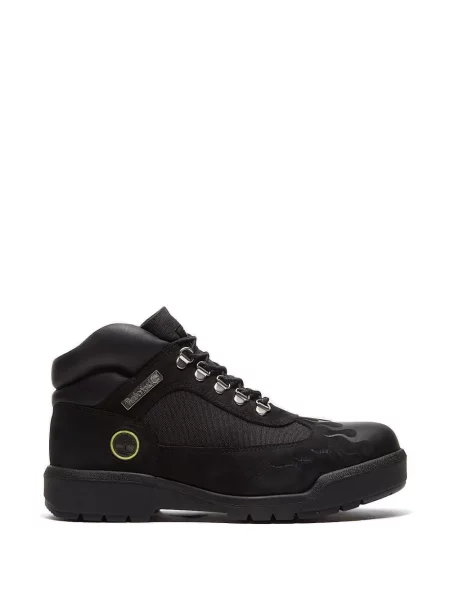 Impermeabil botine Timberland negru