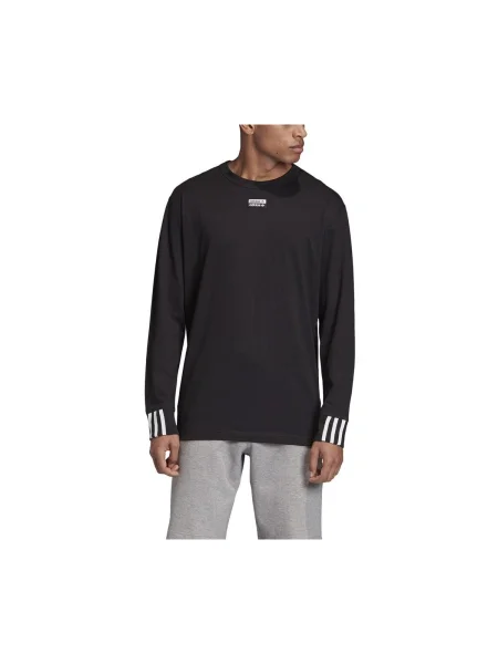 Geacă Adidas negru