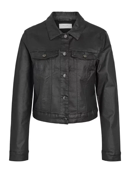Noisy may Geacă de primăvară-toamnă NMDebra' negru