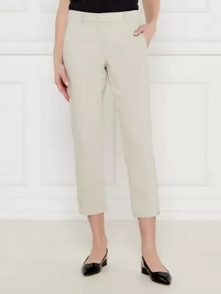 Marella Pantaloni MIELE bej