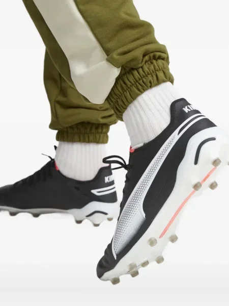 Sneakerși Puma negru