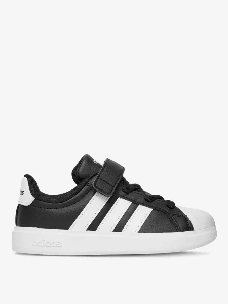 Sneakersy czarne
