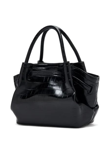 Geantă shopper Jw Pei negru