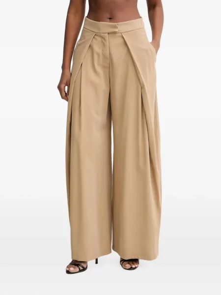 Pantaloni palazzo Haveone